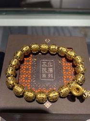 -周生生Chow Sang Sang(苏州美罗高新店)