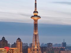-龙塔