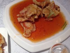 -北李妈妈菜·海肠捞饭(高新万达店)