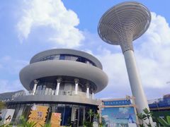 -贵阳市花溪国家城市湿地公园