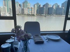 -Kathleen's Waitan 凯圣琳江景西餐厅(外滩店)