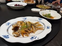 -瓯越·海鲜·瓯味一品(IM长宁国际店)