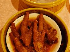 -天伦王朝酒店·盛华瑄餐厅