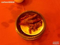 凤爪-黄埔华苑酒家(黄埔总店)