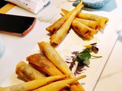欢乐鱼卷-姜君·千岛湖鱼头馆(浦东大道店)