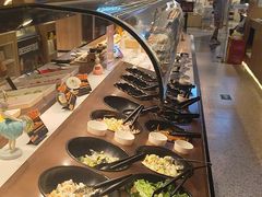 -比格比萨自助(宝山日月光店)
