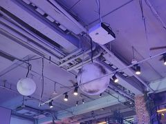 -第三空间·趣味桌游·轰趴.室内CS.剧本杀(大武汉1911店)