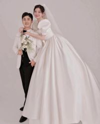 -钟爱一生婚纱摄影旗舰店