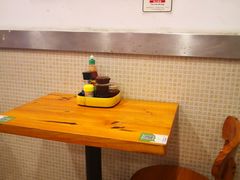 用餐区-第一面(东湖西路店)