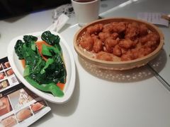 -新大咀港式茶餐厅(宝山万达店)