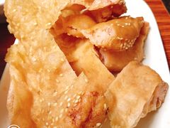 南乳煎饼-老西关濑粉(文明路店)
