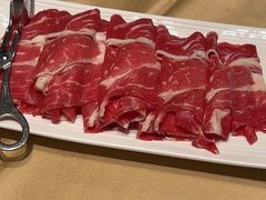 -鼎鼎香·港式火锅(北京SKP店)