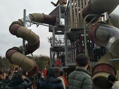 -枫香湖儿童公园