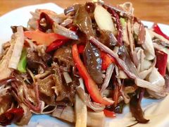 -小厨子私房菜·云南美食店