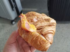 -星巴克(成都机场T2店)