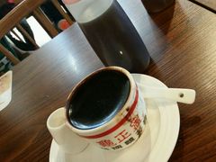 -龟金正·港式甜品(客村店)
