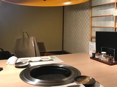 -神户牛焼肉専門店 牛一(道顿堀店)