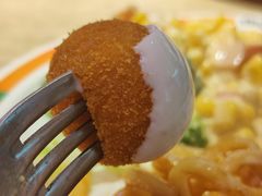 -比格比萨自助(延庆万达广场店)