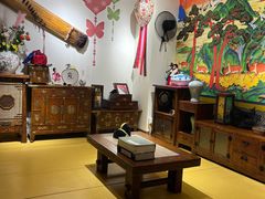 -海兰江石锅饭(水上店)