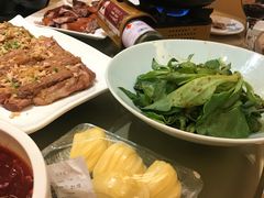 -丽华园(汉阳龙阳店)