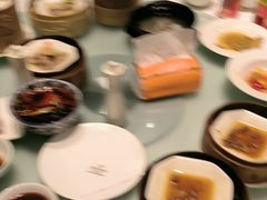 -京香轩·中餐厅(上海中庚聚龙酒店)