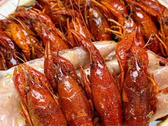 -虾铺子龙虾·私房菜(金源花苑店)