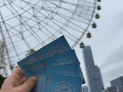 -南昌之星摩天轮