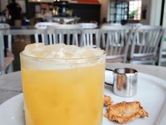 一刻甘甜-Nectar One Cafe(勇烈路n1店)
