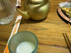 -恩你小木屋·韩式料理(假日广场店)