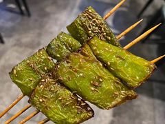 -京狮炙燥·精酿烧烤(首经贸店)