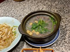 -南京大牌档(香港广场店)