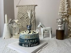 -糖秋Cake DIY·蛋糕定制·甜品台(观音桥店)