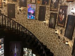 -雪灵魔法世界SHELLY’S TAROT(大良桂畔里店)