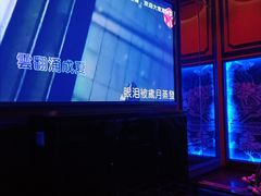 -好乐迪量贩KTV(春熙路香槟广场店)
