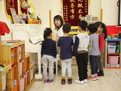 -天津蜂巢幼儿园·托育