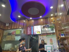 门面-塔斯提抓饭(东城汇店)