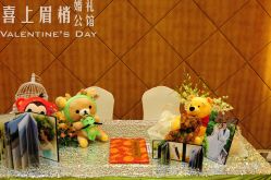 -上海外高桥喜来登酒店·宴会厅