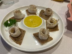 -老井俄式餐厅
