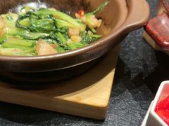 -大拙里·精致融合菜(沙湖桃源国际店)