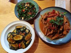 -湘拾(壹方北馆店)