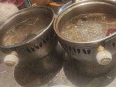 -亚马逊蒸汽活海鲜自助(LCM置汇旭辉广场店)