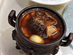 -聚春园自助餐厅(东街口店)