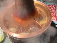 -乐宴·老北京铜火锅(桂庙店)