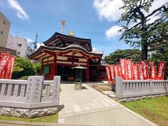 -浅草寺