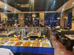 -禾记海鲜烧烤(八一路店)