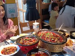 -陶德砂锅(蜀汉路店)