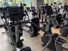 -威克健身游泳(万菱汇店)