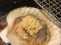 -九鲜坊烧烤城
