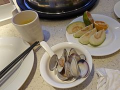 -青蓬海上捞蒸品海鲜城(海岸城店)
