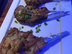 -三个蒙古大叔羊肉串(大宁店)